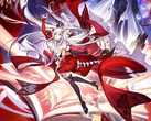 Honkai Star Rail official artwork.