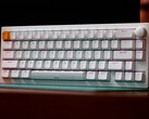Lemokey P2 HE after more than two months of almost-daily hands-on testing