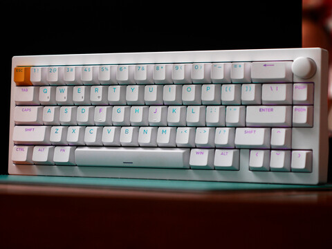 Lemokey P2 HE after more than two months of almost-daily hands-on testing