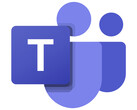Microsoft Teams logo