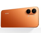 The alleged successor to the Redmi Turbo 5 Max will have a larger display.