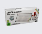 The Spectrum White Edition is available to buy now.
