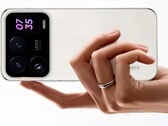 A leaker shared sketches of the cameras of four upcoming Chinese flagship phones and revealed one common feature. (Image source: @Ace100xd)