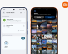 Xiaomi is joining Android brands that support AirDrop with the Xiaomi 17T Pro