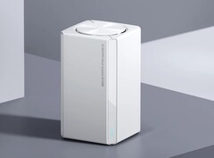 Xiaomi launches the new wireless mesh system Xiaomi Mesh System AC1200 globally. (Image: Xiaomi)