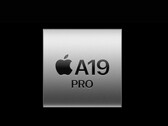 The Apple 19 Pro. (Image Source: Apple)