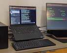 Blade 16 gets some internal upgrades while maintaining the same chassis design