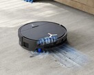 The Ecovacs Deebot X9 Pro Omni robot vacuum with mop is now $600 off on Amazon. (Image source: Ecovacs)