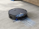 The Ecovacs Deebot X9 Pro Omni robot vacuum with mop is now $600 off on Amazon. (Image source: Ecovacs)