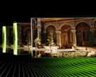 Nvidia DLSS 4.5 aims to address some of the pain points with the original Transformer model. (Image Source: Nvidia)