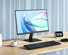 The Monitor A22i is a budget option in Xiaomi's monitor portfolio. (Image source: Xiaomi)
