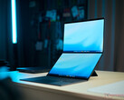Asus Zenbook Duo UX8407