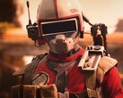 A Raider in ARC Raiders. (Image Source: Embark Studios)