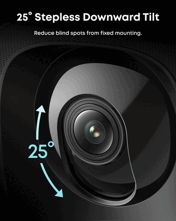 Local AI detection, round-the-clock recording and alerts need no monthly plan once a memory card is installed