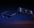 The Abxylute S9V is a telescopic mobile controller with support for Android and iOS devices.