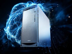 Asus's latest workstation is powered by Nvidia's GB300 Grace Blackwell Ultra