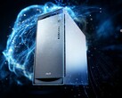 Asus's latest workstation is powered by Nvidia's GB300 Grace Blackwell Ultra "AI superchip."