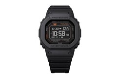 The Casio G-Shock DW-GH5600 has been spotted online