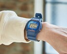 The new Casio G-Shock x Dragon Quest VII Reimagined watch (pictured) will be released in Japan. (Image source: Square Enix)
