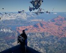 Crimson Desert is engaging, visually polished and expansive