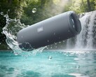 The JBL Essential 3 SE has an IP67 dust and water resistance rating.
