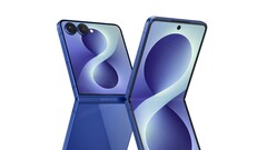 The Samsung Galaxy Z Flip 8 does not just look like its predecessor