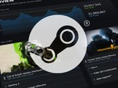 Top selling Steam games banner (Image source: Steam)