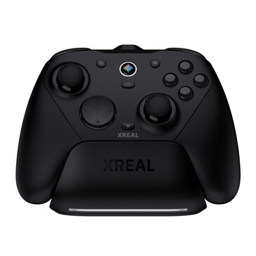 Xreal Aura game controller