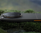 Oppo Find X9 Ultra camera housing