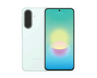 New Awesome Mint colourway has surfaced for the upcoming Samsung Galaxy A27.