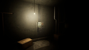 A screenshot from Paperback