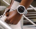 The CMF Watch 3 Pro in Light Grey.