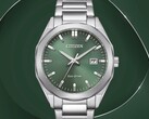 Citizen’s BM7620-83Y watch (pictured) is now available in Europe. (Image source: Citizen, edited)
