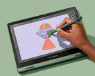 The Framework Laptop 12 Stylus supports USI 2.0. (Image source: Framework)