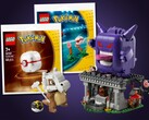 The first paper bags from the Pokémon SMART Play series have appeared at retailers.