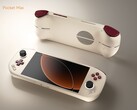 The Mangmi Pocket Max will be available in Retro GB like the Mangmi Air X. (Image source: Mangmi)