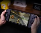 Mobapad’s M12S Joy-Cons improve grip, as our test shows.