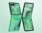 The Motorola Razr FIFA World Cup 26 Edition was announced at CES 2026.