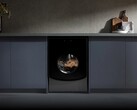 Roborock’s Zeo X smart washer dryer (pictured) will be released in Europe. (Image source: Roborock)