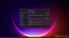 The Windows 11 Insider Preview Programme is yet to reach the Release Preview Channel. (Image source: Microsoft)