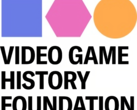 The Video Game History Foundation has digitized thousands of video game-related assets, and they are all available online. (Image source: Video Game History Foundation logo)