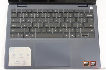 Dell Inspiron 14 7445 2-in-1 convertible review: Transitioning from ...