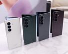 Samsung Galaxy Z Fold8 Ultra - Reviews and Specs