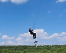 The HoverAir Aqua is designed for water sports