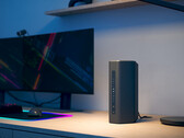 NETGEAR reveals the Nighthawk RS300 Wi-Fi 7 router with a mix of 2.5 G and 1 G ports. (Source: Netgear)