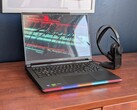 The Raider 16 Max HX OLED display may be visually stunning, but it's missing some common features