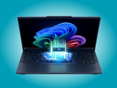 The ThinkPad T14s Gen 7 has reached North America in two colour options.