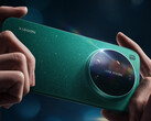 The Xiaomi 17 Ultra in one of its global launch colours.