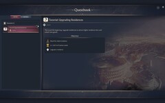 There is the "Tutorials" tab, some are helpful...