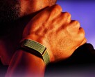 Garmin is expected to launch an alternative to the Polar Loop shown here soon.